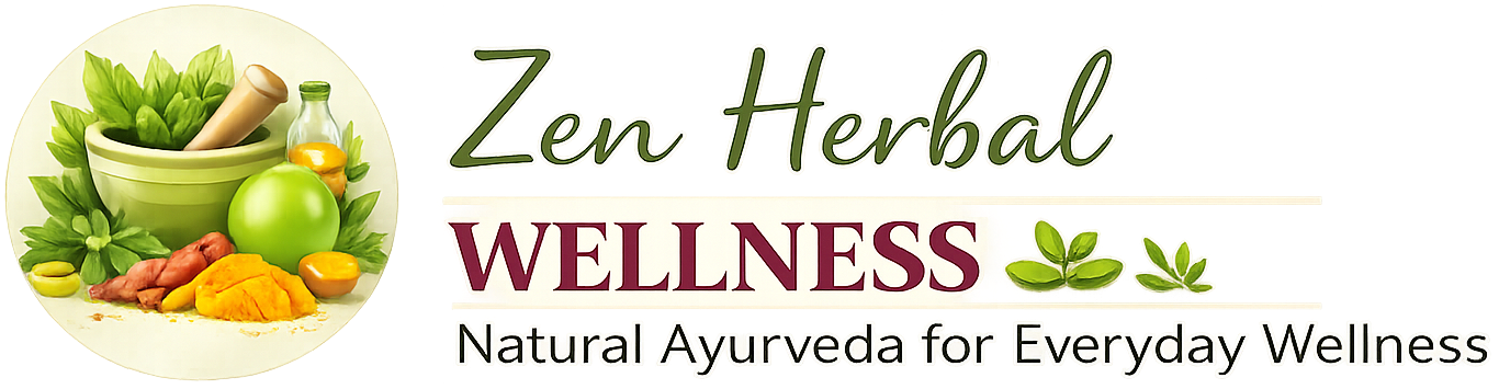 Zen Herbal Wellness