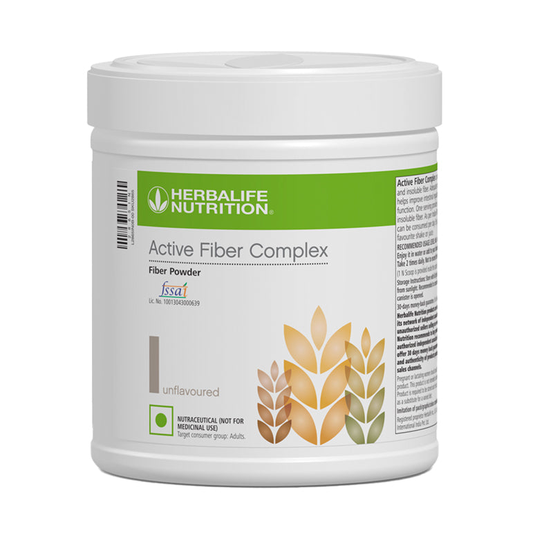 Herbalife Active fiber complex Unflavored 200 Grams