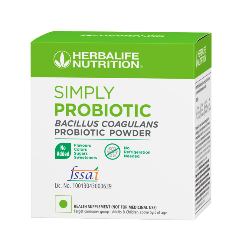 Herbalife Simply Probiotic