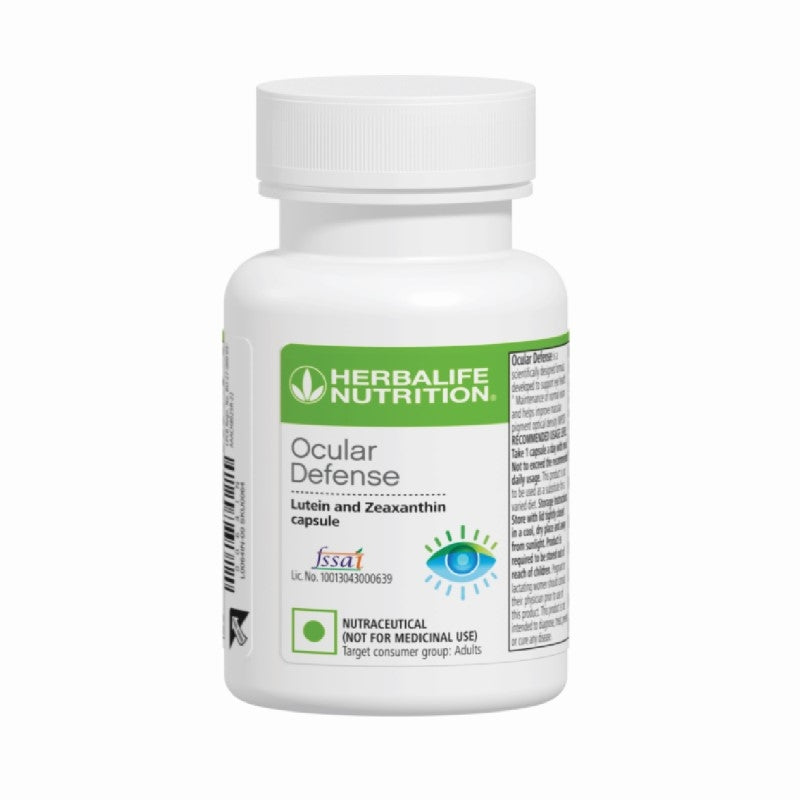 Herbalife Ocular Defense 30 Tablets