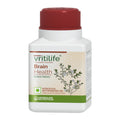 Herbalife Vritilife Brain Health 60 Tablets