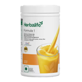 Herbalife Formula 1 Nutritional Shake Mix 750 g | Balanced Meal Replacement