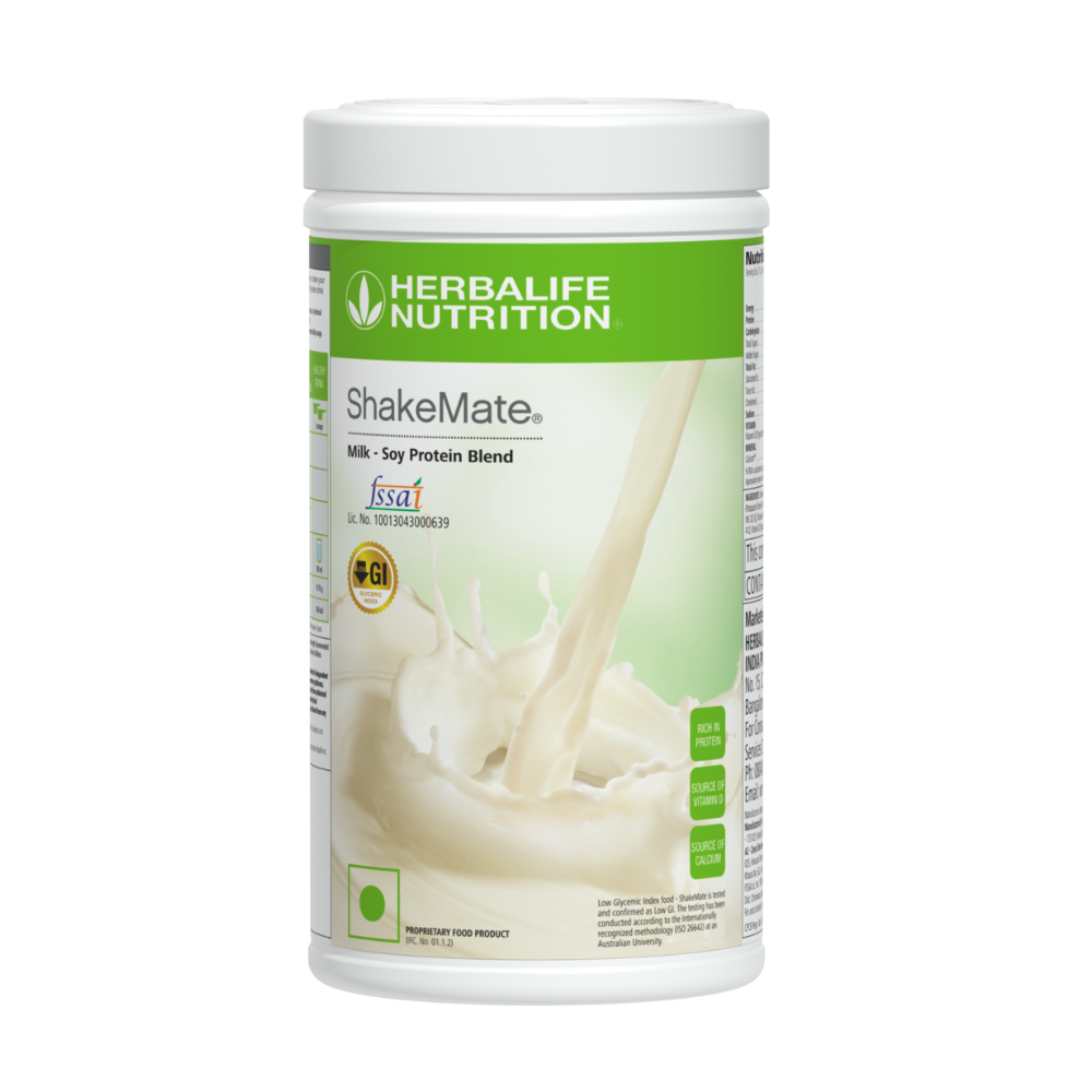 Herbalife Shakemate 500 Gm